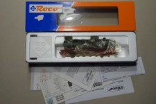 Roco 43875, DB BR 93 682 , AC digital, Wechselstrom für Märklin, TOP in OVP!