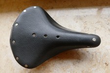 BROOKS B66 Ledersattel Sattel