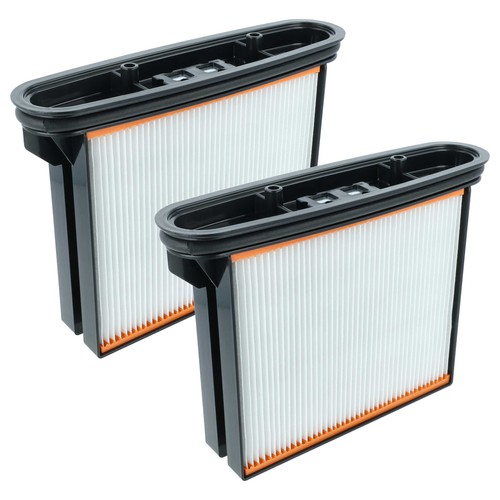 Filter für starmix - 2x,