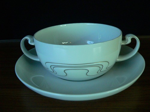 Rosenthal asimmetria weißgold - rosenthal,