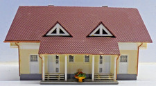 Faller 131549 Doppelhaus Moosgrund für Spur H0 #F20#