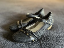 Rieker Damen Sandale Gr. 37