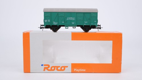 Roco 47576 gedeckter - roco,
