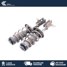2x Original Federbein Stoßdämpfer vorn links rechts Opel Astra J P10 13474013