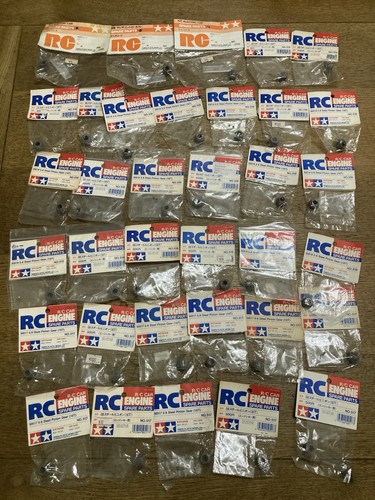 Neu tamiya vintage 44001 - neu,