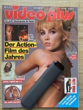 Video Plus Filmzeitschrift