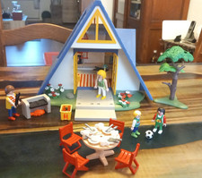 Playmobil 3230 Ferienhaus