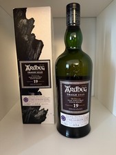 Ardbeg Traigh Bhan 19 Jahre