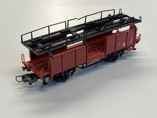 MODELLEISENBAHN WAGEN WAGGON
