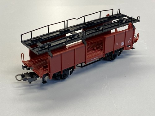 Modelleisenbahn wagen waggon - modelleisenbahn,