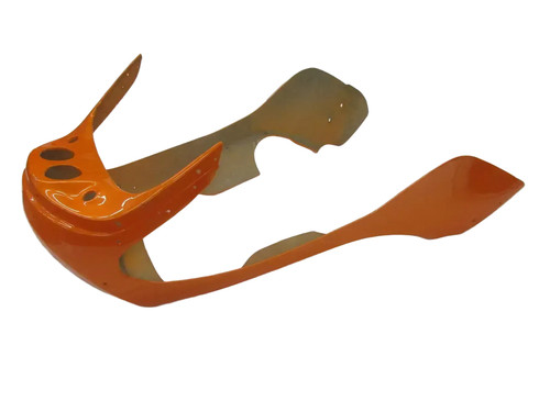 Frontmaske kanzel honda 750 - kanzel, cb