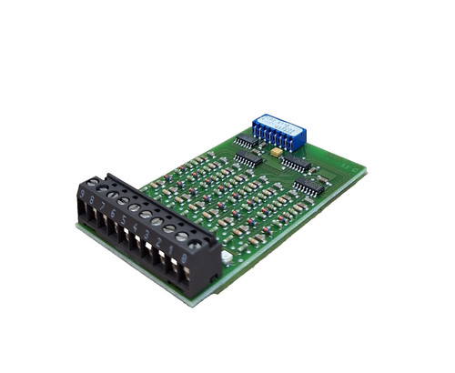 Saia pcd2 e110 digital input - saia, pcd2.e110