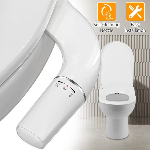 Bidet aufsatz für toilette - bidet,