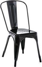 Stuhl Benedikt Stapelstuhl