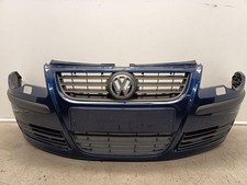 VW Polo 9N3 original