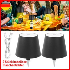Stück led flaschenaufsatz - 2,