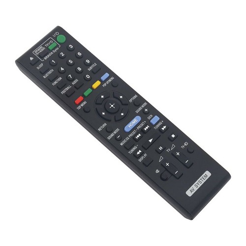 Fernbedienung für sony - fernbedienung,