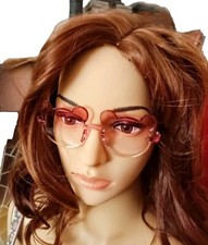 RANDLOSE BÄRCHEN SONNENBRILLE