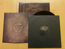 Behexen My Soul For His Goatmoon Vothana Grausamkeit Baise Ma Hache Peste Noire