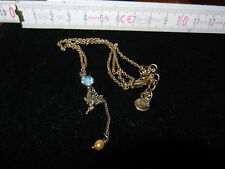 Pilgrim Collier Necklace Kette Halskette SAMMLER  RAR Vintage