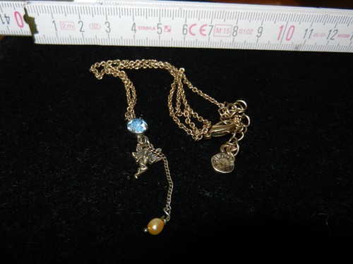 Pilgrim collier necklace kette - pilgrim,