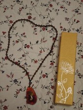 Halskette, Modeschmuck im