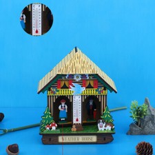 Wetterhaus Bayern mit