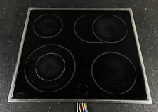 Juno KE E20 01 JEC 601 DE   2 Jahre  Garantie Glaskeramik Kochfeld #4808