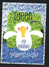 Sammelbilder Shaun das Schaf Sticker von Aldi Sammelspaß, Sticker Nr. 146
