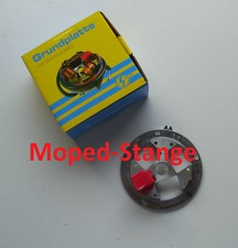 Simson Grundplatte Geber Elektronik Zündung S51 SR50 Schwalbe KR51/2  