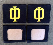 Schulterstücken Marine