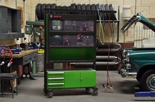 Bosch motor diagnose gerät - bosch,