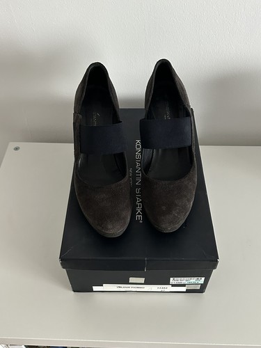 Konstantin starke pumps - konstantin,