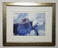 Dieter Portugall, Orig