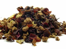 100g Winterabend, Früchtetee