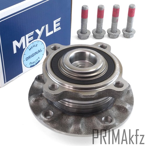 Meyle 300 312 2101 - 300, radnabe