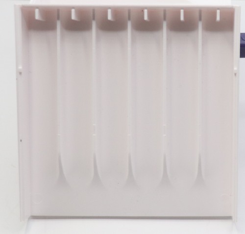 Ablage für blends von stampin - ablage,