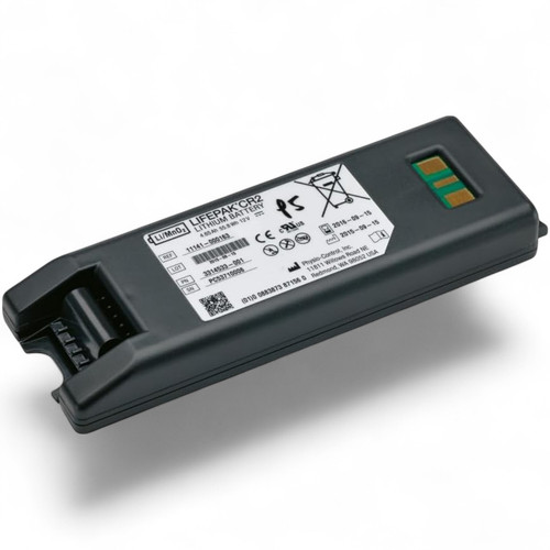 Batterie physio control - physio,