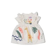 BABY born Kleid Giraffe 43cm