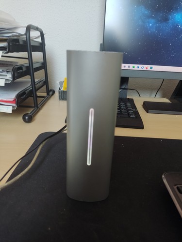 Book 2tb macintosh - wd,