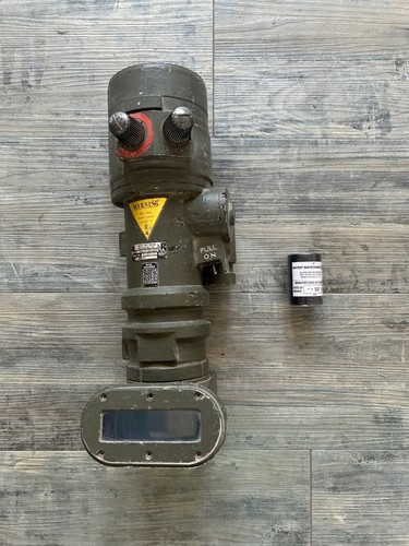 Cvrt night vision sight - night,