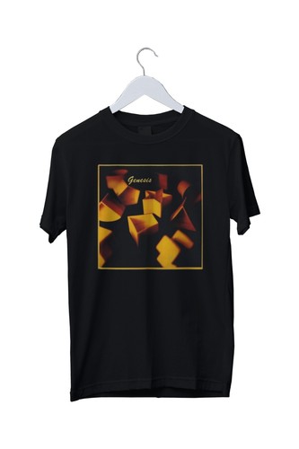 Genesis band 1983 self titled - genesis,