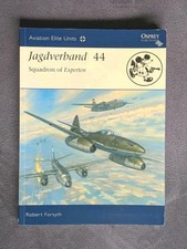 Jagdverband squadron of - jagdverband, 44
