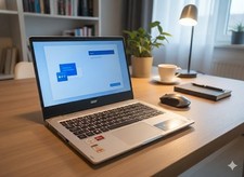 Acer Spin 3 SP314-21-R4A2