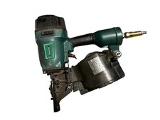 Prebena Holz Klammer Druckluft Nagler Klammergerät Schussgerät Tacker