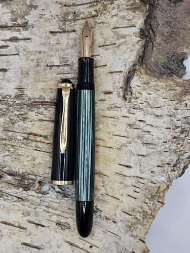 Vintage pelikan füllhalter - pelikan,