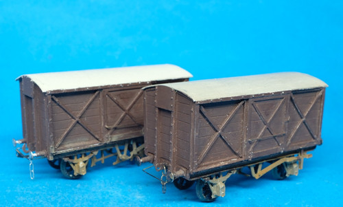 Bausatz gebaut swr - bausatz, l&swr