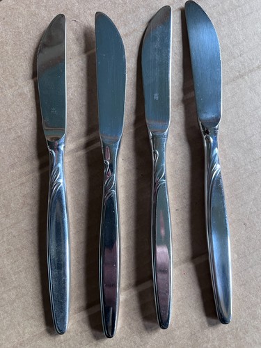 Wmf cromargan messer - 4,