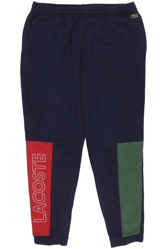 Lacoste stoffhose herren hose - stoffhose,
