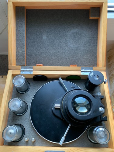 Carl zeiss jena - zeiss, phasenkontrast